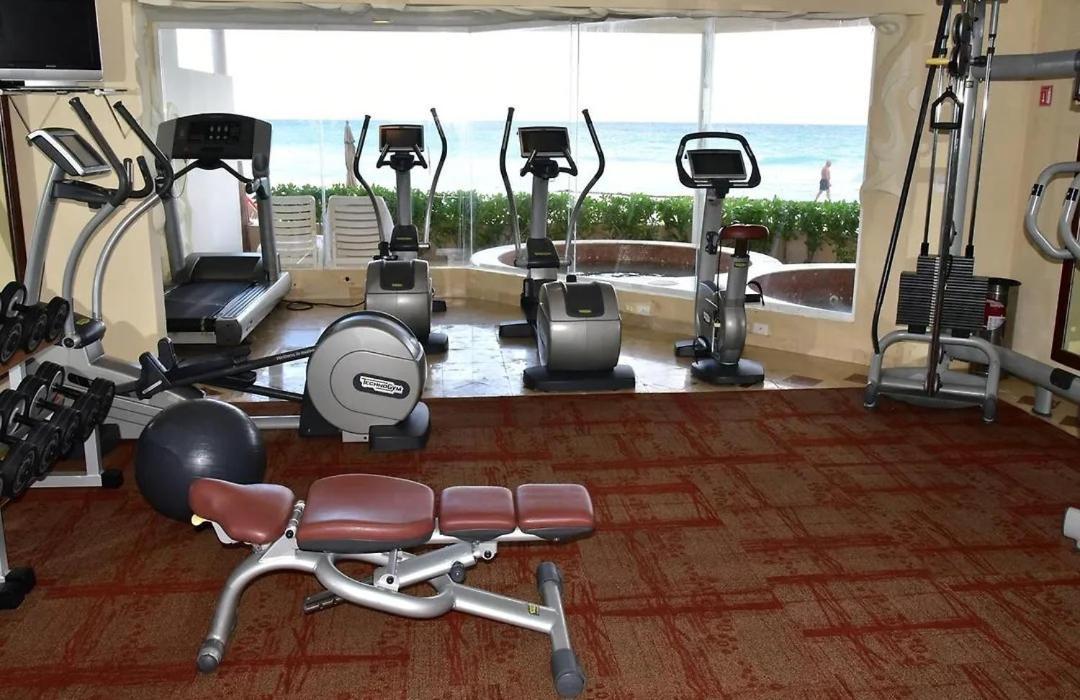 Sunset Fishermen Beach & Spa Resort Playa del Carmen Dış mekan fotoğraf