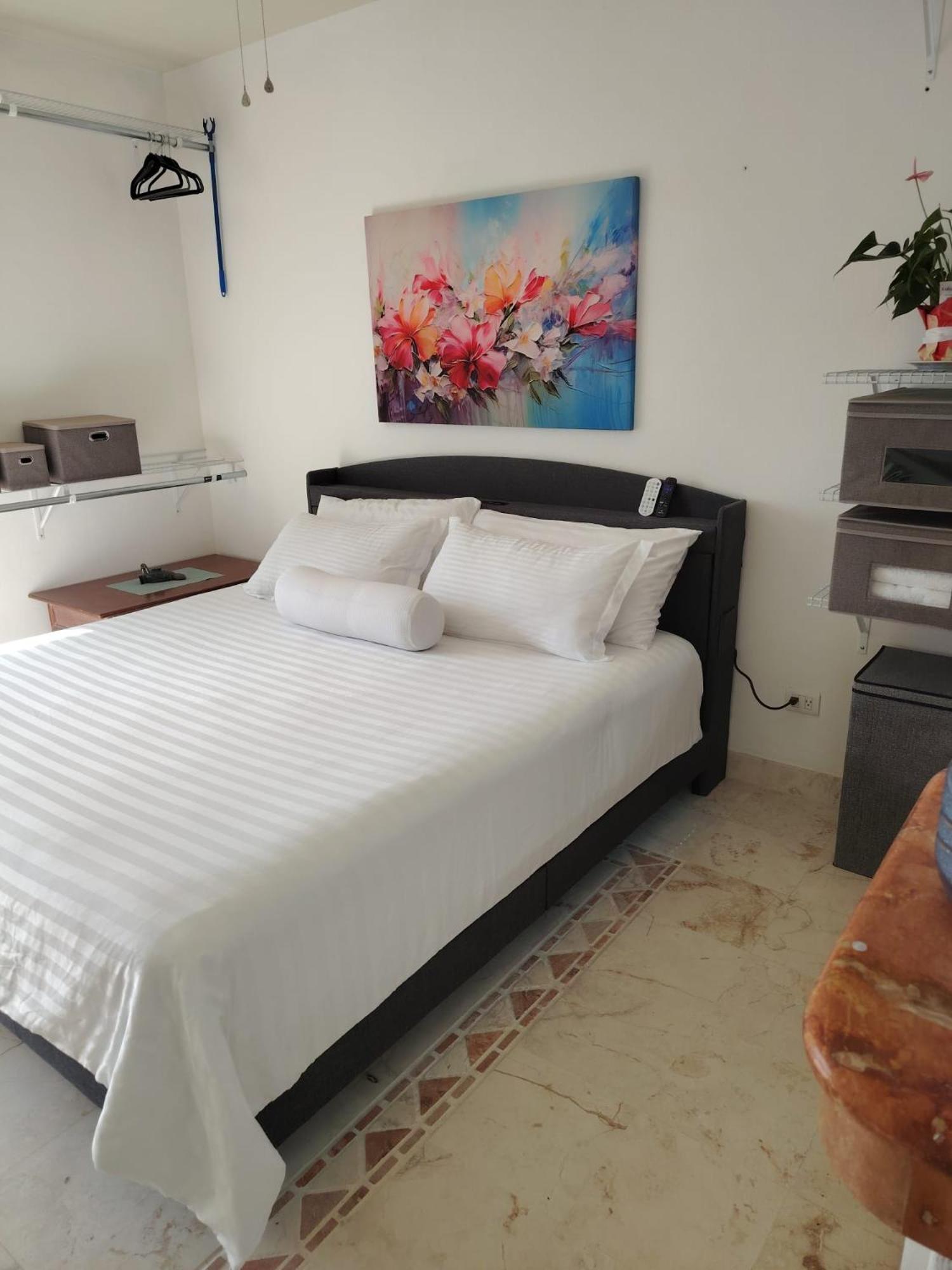 Sunset Fishermen Beach & Spa Resort Playa del Carmen Dış mekan fotoğraf