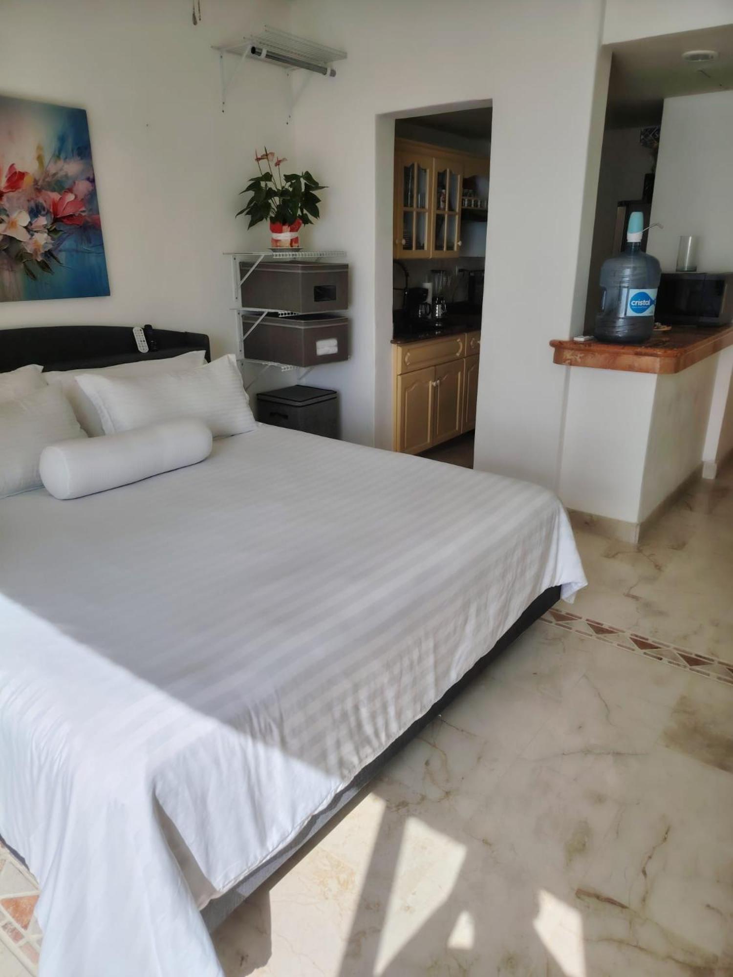 Sunset Fishermen Beach & Spa Resort Playa del Carmen Dış mekan fotoğraf